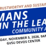 Humans in the Lead: Community AI Summit on November 5, 2026